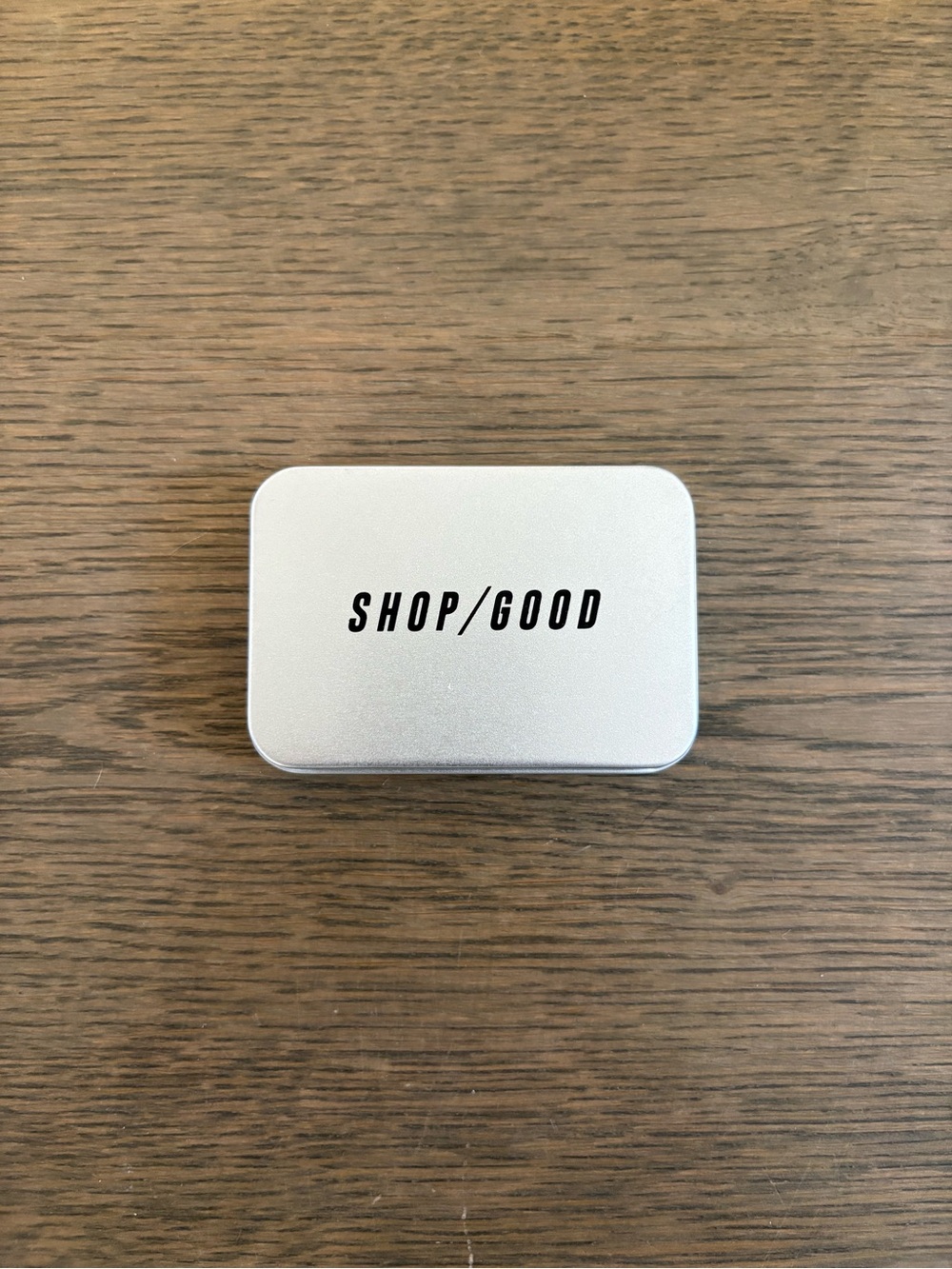 Shop Good Reusable Eye Mask